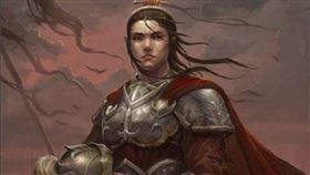 ▲劉封（圖／翻攝自百度百科）