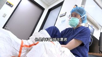 怕帶病毒！醫嘆顧慮孩子一周不敢回家