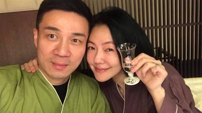 「你尪下面給你吃」　小S曝真實尺寸
