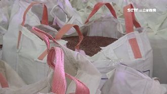 雜工搬光農會紅豆　賺取暴利330萬