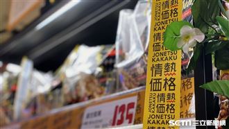 獨／唐吉訶德夯品比價　這項便宜一倍