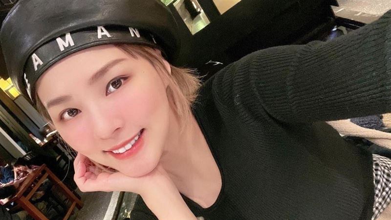 15秒畫面震撼　熊熊濕身豪乳全看光