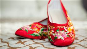 ▲婚禮,結婚,古禮,繡球,中式婚禮,中國婚禮,古代婚禮。（示意圖／翻攝自Pixabay）