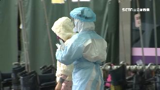 醫院群聚未隔離　全是第一圈接觸者