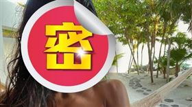 米亞轉戰當直播主，收入突破8位數。（圖／翻攝自米亞IG） 