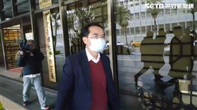 曾任特偵組組長兼發言人的前高檢署檢察官張進豐
