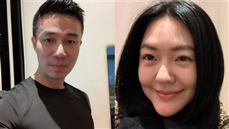 汪小菲爆上海養女人　小S、許雅鈞現身了