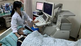 50多歲男患頭頸癌　化療時突然腦中風險致命、醫揭關鍵（圖／光田醫院提供）