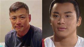 飛龍在天
圖翻攝自江宏恩臉書、民視戲劇館YOUTUBE