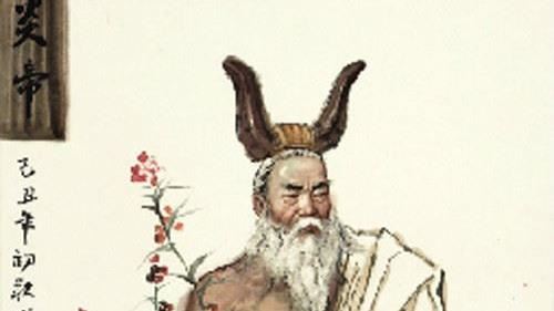 炎帝子孫是你？這3筆畫姓氏的就是了
