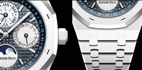 新北市,刑大,AP錶,愛彼