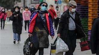 週四變化！詳解今到週日完整天氣狀況