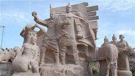 西漢,霍去病,衛青,漢武帝