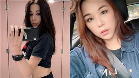 邵俐妍 震震有詞