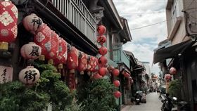 台南老屋4年漲幅37.6% 六都之冠 台南老屋4年來漲幅達37.6%，居六都之冠。房仲業者指出，位於神農街的一棟86年的老屋，就以近3000萬元成交，轉租作為文創商店，「越老越值錢」。（台灣房屋提供）中央社記者蔡芃敏傳真  110年1月18日