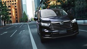 ▲Honda ODYSSEY小改款（圖／翻攝自Honda官網）