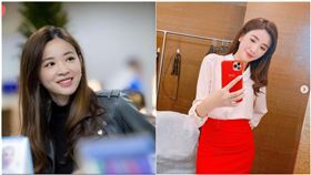 王乃伃,翻攝自王乃伃IG:mandynews0429

