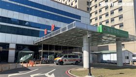  衛福部桃園醫院（圖／讀者提供）