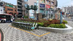 新北共享運具管理辦法2月上路