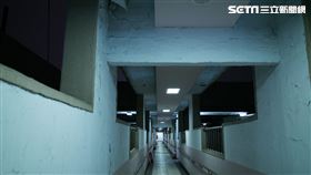 西寧國宅／西門（記者陳弋攝影）