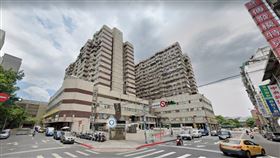 西寧大樓。（圖／翻攝自Google　Map）