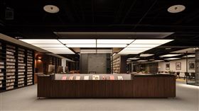 兩廳院重啟表藝圖書館兩廳院表演藝術圖書館將於20日重新啟用，未來除了圖書館本身功能外，也將舉辦講座、黑膠沙龍及主題展等活動，活化空間。（兩廳院提供）中央社記者趙靜瑜傳真　110年1月18日