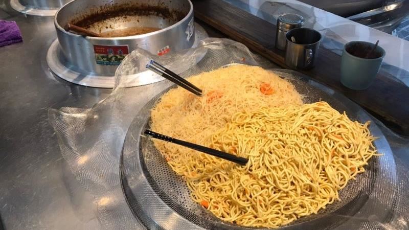 花蓮「金蘭號」在地人都愛這味！