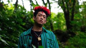 謝章穎 喜鵲娛樂提供