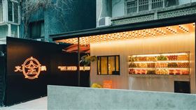 全聯火鍋快閃店將於20日結束營業，考量疫情升溫，24日的鍋具拍賣會確定喊卡。（圖／業者提供）