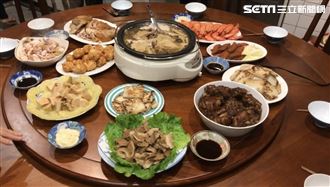 雲林餐廳6千元年菜　讓數十人狂腹瀉