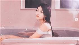 艾瑞絲，翻攝自艾瑞絲IG