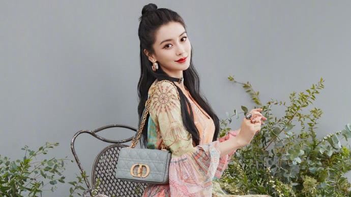 屢爆婚變　baby宣布新身分網力挺
