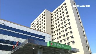 部立桃醫前進指揮所　王必勝任指揮官