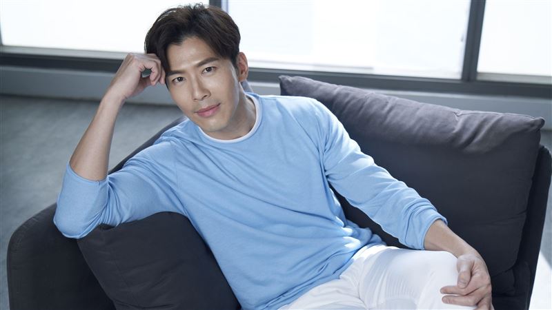 天菜大叔登表特版　本土劇男神現況曝