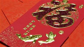 紅包 （圖／翻攝自Pixabay）