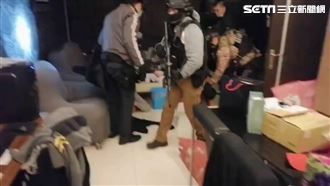 新莊土地公偷拍建商吃小三　勒索百萬