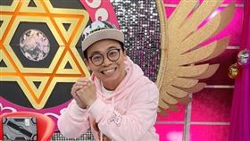 阿松。圖／JET提供