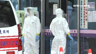 案863護理師有慢性鼻炎　二採確診