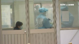 桃醫承接1/5確診者　曾治首例台商