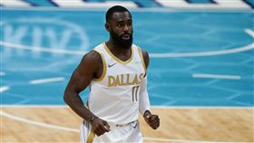 有其父必有其子？哈德威超鐵仍輸老爸
NBA,達拉斯獨行俠,Tim Hardaway Jr.,打鐵,紀錄
美聯社／達志影像