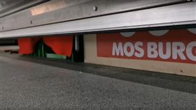 桃捷,摩斯漢堡,確診,乘客