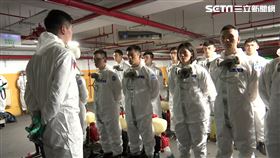 部立桃園醫院,化學兵,陸軍,武漢肺炎