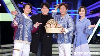 周華健狂忘詞！憲哥爆料這舉動秒露餡