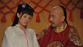 甄嬛,熹貴妃,鈕祜祿氏,孝聖憲皇后,崇慶皇太后,孫儷 圖翻攝自後宮甄嬛傳官方微博