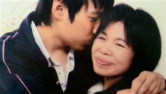 兒16歲病逝　卻做這事助母走出悲痛