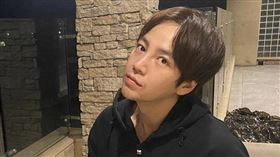 張根碩退伍後瘦回11年前模樣。（圖／翻攝自IG）