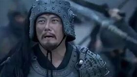 ▲曹真在戲劇裡面變成丑角。（圖／翻攝自百度百科）