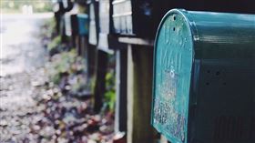 信箱。（圖／翻攝自pixabay）