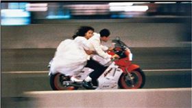 劉德華,天若有情,吳倩蓮。（圖／華映提供）