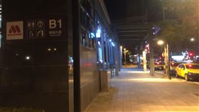 圖／記者谷庭攝,桃園街景